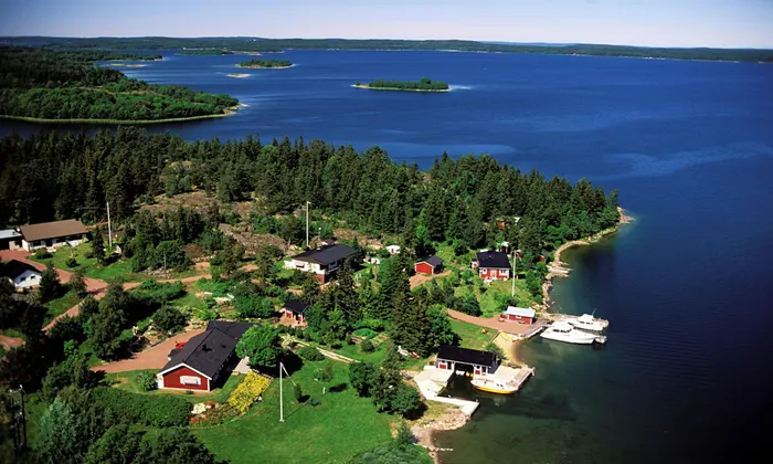 Aland Islands