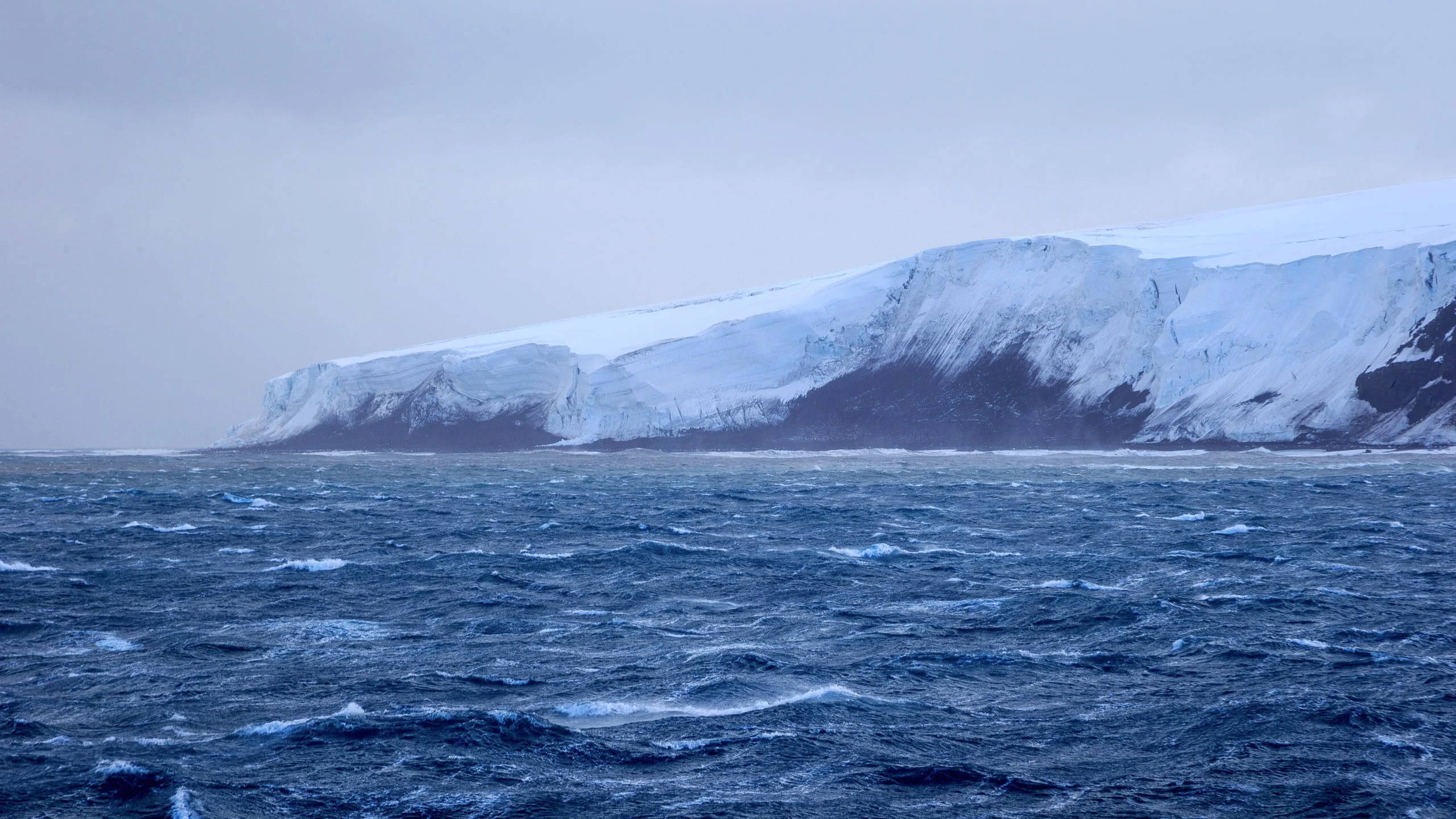 Bouvet Island
