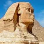 The Sphinx