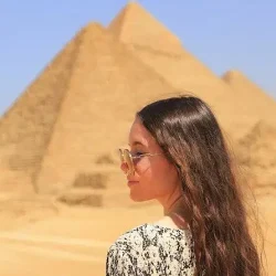 Pyramids And Great Sphinx Private Tour