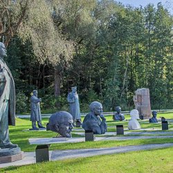 Maarjamäe History Center Skip The Line Ticket Maarjamäe History Center Skip The Line Ticket