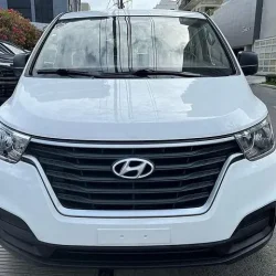 Private Minivan Transportation in Punta Cana