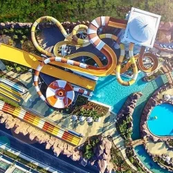 Land of Legends Ticket & Transfer from Belek Land of Legends Ticket & Transfer from Belek