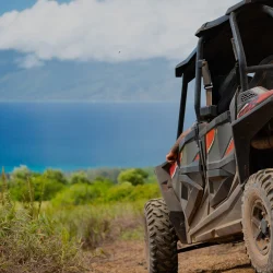 Gozo 4x4 UTV Tour with Comino Mini Cruise