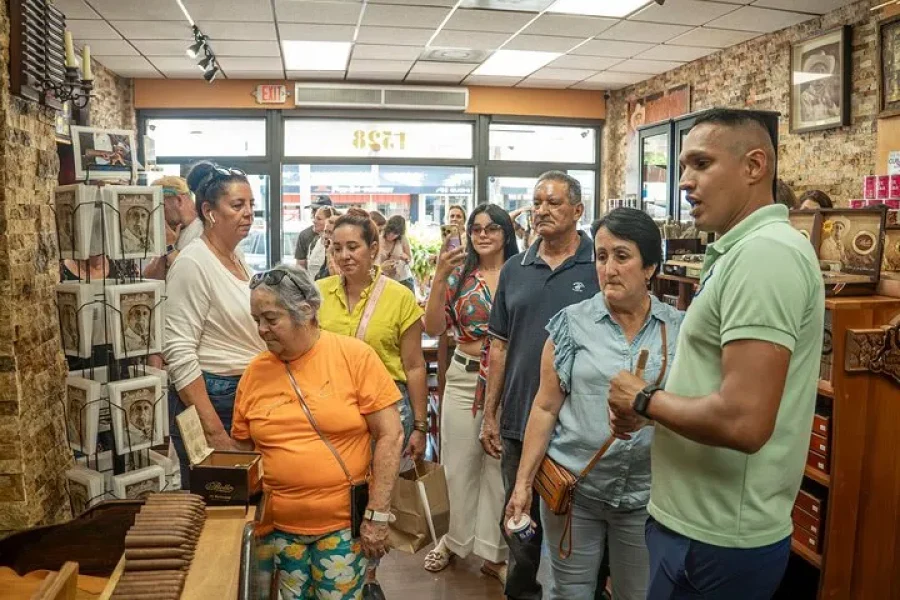 Private Miami Exclusive Transportation Service By Hour